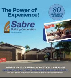 Sabre Building Corporation