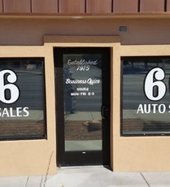 66 Auto Sales