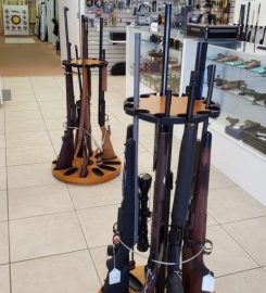 Bear’s Archery, Guns & Prospecting Equipment, Inc