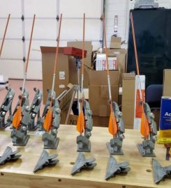 Bear’s Archery, Guns & Prospecting Equipment, Inc