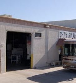 3 T’s RV Products & Service