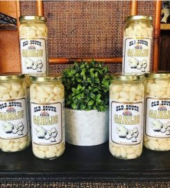 Havasu Olive & Garlic Company