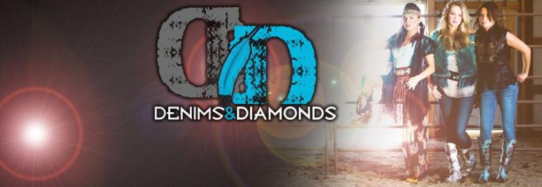 Denims and Diamonds